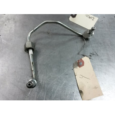 101S012 Fuel Injector Line Cylinder 4 For 11-16 Chevrolet Silverado 2500 HD  6.6  Duramax Diesel